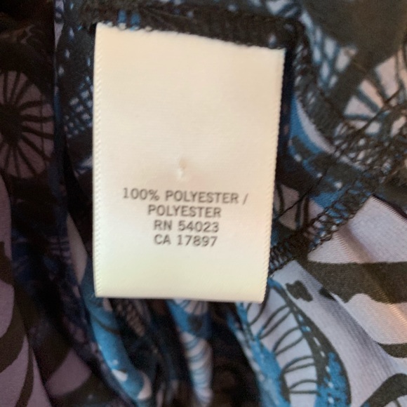 Airy Banana Republic dress - Picture 5 of 8